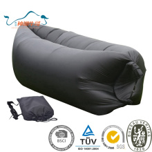 2016 Nouveau sac de couchage conventionnel gonflable pour plage imperméable